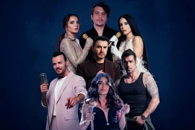 Onlar da narkotikə görə saxlanıldı