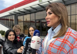 Azərbaycanda istehsal olunan bu məhsullar xarici ölkələrə idxal ediləcək 