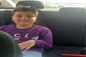 Abşeronda nitq qüsurlu uşaq tapıldı - Valideynləri axtarılır &nbsp;