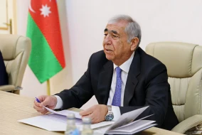 Saleh Məmmədov 1 milyard mənimsəyib? - Zəngi açsa da, suallardan yayındı