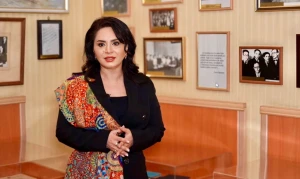 İrəvanlı bəstəkarın nakam musiqi notları&nbsp;