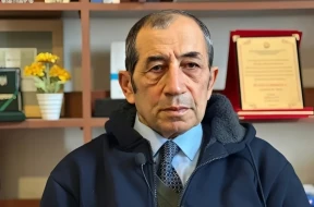 Mətləb Mütəllimli vəfat etdi