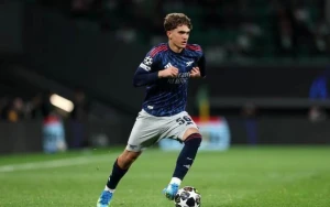 Çempionlar Liqasında rekord qırdı