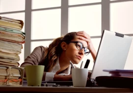 \"Aprel yorğunluğu\" sindromunun yaranma səbəbi&nbsp;