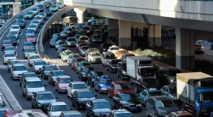 Hazırda 22 yolda tıxac var - SİYAHI