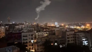 \"ABŞ İranla atəşkəs rejimini pozub\" - KİV