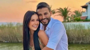 Məşhur cütlük boşanır - Sosial mediada paylaşdılar / FOTO