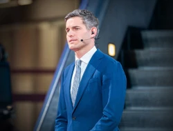 Hollandiya Xarici işlər naziri Türkiyəyə səfər edəcək