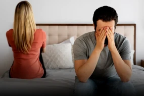 Depressiya: qadınlar kişilərdən daha çox əziyyət çəkir