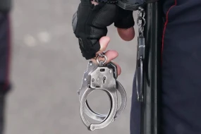 Paytaxtda marketlərdən oğurluq edən şəxs saxlanıldı