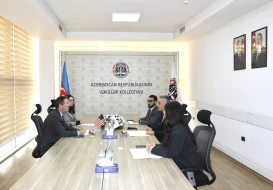 Vəkillər Kollegiyasının CLDP ilə əməkdaşlığı uğurla davam edir - FOTO