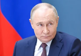 Putin Pasxa atəşkəsi elan etdi