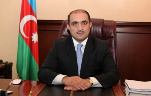 Nazir müavini Qubada vətəndaşları qəbul edəcək