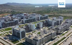 “Euronews” WUF13 ərəfəsində şəhər inkişafının yeni modellərini işıqlandırıb - VİDEO