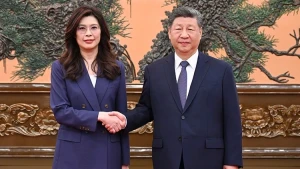 Çin və Tayvan arasında 10 il sonra ilkə imza atıldı