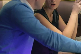 Gecə klubunda tanış olduğu qadını evinə apardı - Şok yaşadı