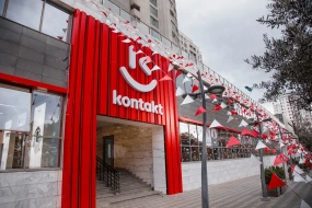 “Kontakt” öz sektorunun №1 vergi ödəyicisi oldu – 40.1 milyon AZN