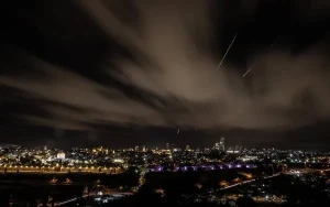 Hizbullahdan İsrailə raket hücumu&nbsp;