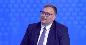 Slovakiya Ombudsmanı “AnewZ”ə müsahibə verdi - VİDEO