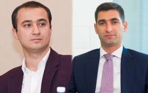 İntiqam Səfərəliyev azadlığa buraxıldı - Nazir oğlu etiraz etməmişdi