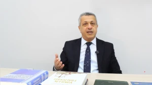 &nbsp;“Vəkilin yazdığı sənəd hakimin bir növ yol xəritəsinə çevrilə bilər” - VİDEO&nbsp;