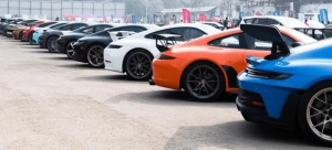 Məşhur markanın avtomobillərinə tələbat kəskin azaldı