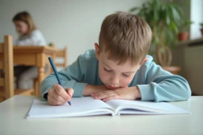 Uşaqları dərsə necə həvəsləndirək? - Stresssiz motivasiya yolları