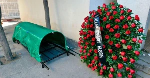 Azərbaycanın sabiq məşhur nazirinə ağır itki