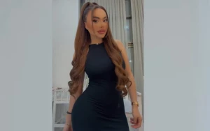 Azərbaycanda tiktoker insan alverinə görə həbs olundu