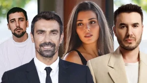 Türkiyədə 5 məşhurun narkotik testi müsbət çıxdı - SİYAHI