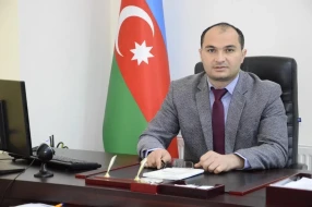 Tural Kərimova yüksək vəzifə verildi