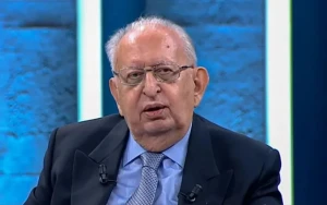 Türkiyə parlamentinin sabiq sədri vəfat etdi