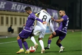 “Neftçi”dən növbəti qələbə