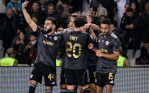 Bu gün “Qarabağ”ın oyunu var&nbsp;