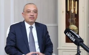 “Kollektorların üzərində tikilmiş evlər bizim üçün ciddi fəsadlar yaradır” - ADSEA sədri