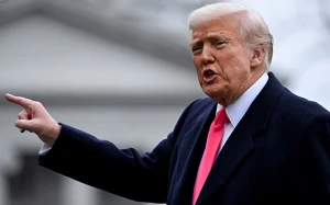 \'\'İranı bir günə məhv edə bilərdim\'\' - ABŞ Prezidenti