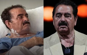 İbrahim Tatlıses əməliyyat olundu - FOTO