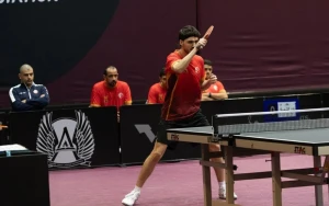 Azərbaycanlı idmançı “Ginnesin Rekordlar Kitabı”na düşdü