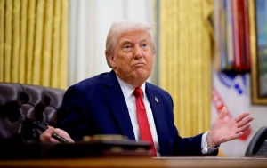 \"İran heç vaxt nüvə silahına sahib olmayacaq\" - Tramp