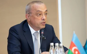 “Sənədsiz evlərə su verilməyəcək” - Zaur Mikayılov