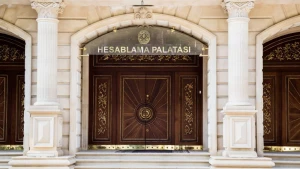 \"Qurumlarda daxili nəzarət zəifdir, boşluqlar var\" - Hesablama Palatası