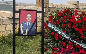 DSX Akademiyasının kursantı vəfat etdi - FOTO