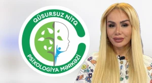 “Qüsursuz Nitq” Psixologiya Mərkəzi növbəti uğura imza atdı