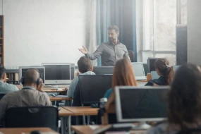 Jurnalistlər üçün elm və təhsil üzrə media məktəbinə start verilir