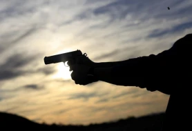 Məşhur futbol klubuna silahlı hücum - Ölən və yaralananlar var