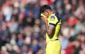 \"Tottenhem\"in heyətində CİDDİ İTKİ