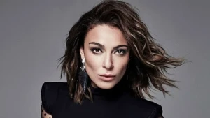 Ziynet Salidən ETİRAF - Sağlamlığı ilə bağlı danışdı