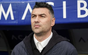 Burak Yılmazdan qalmaqallı açıqlamalar - “Hamı onların kuklasıdır”&nbsp;