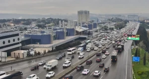 Paytaxt küçələrində sıxlıq - Sürücülərin NƏZƏRİNƏ