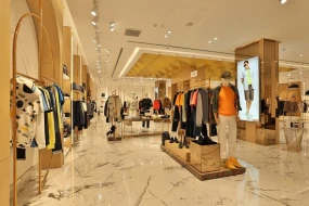 ABŞ-İran müharibəsi bu lüks markaya da təsir etdi